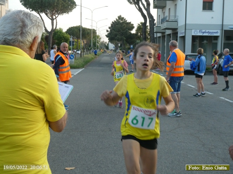 Alfonsine: Campionato provinciale 2022 - 19 maggio 2022